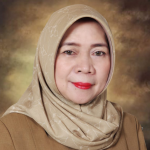 Hj. Ai Nurhayati, S.Pd, M.Pd